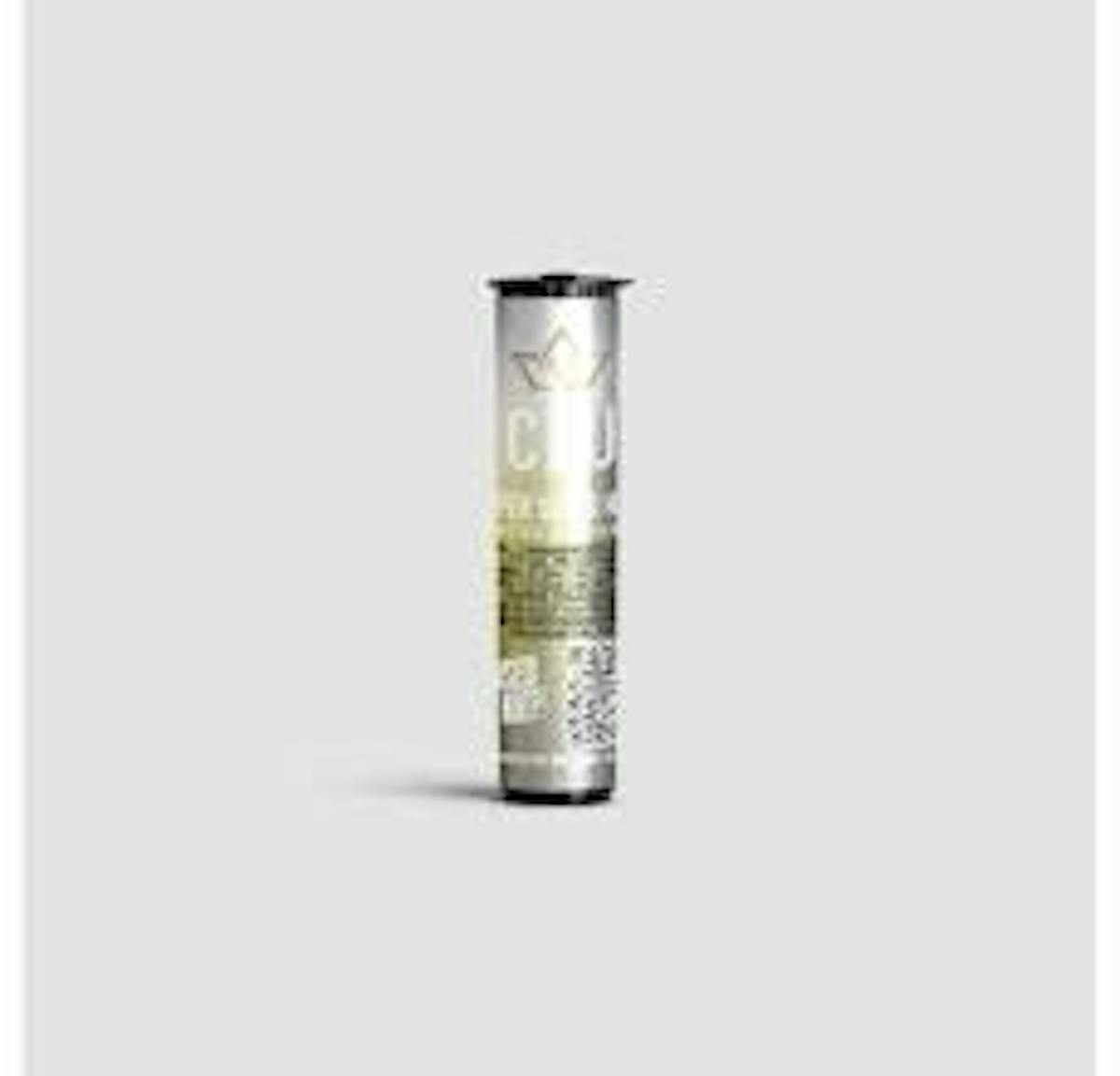 Image of Super Silver Haze Infused