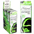 Kong Organic Hemp Wraps Natural