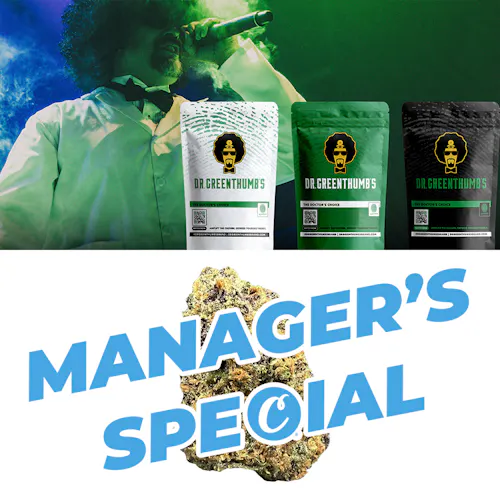 Latin Lingo – 7g Smediums – Managers Special-active