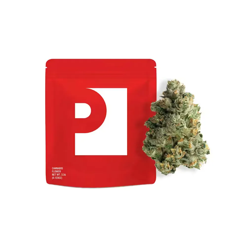Product Preferred Gardens - Honey Dew - 3.5g - Indoor Flower