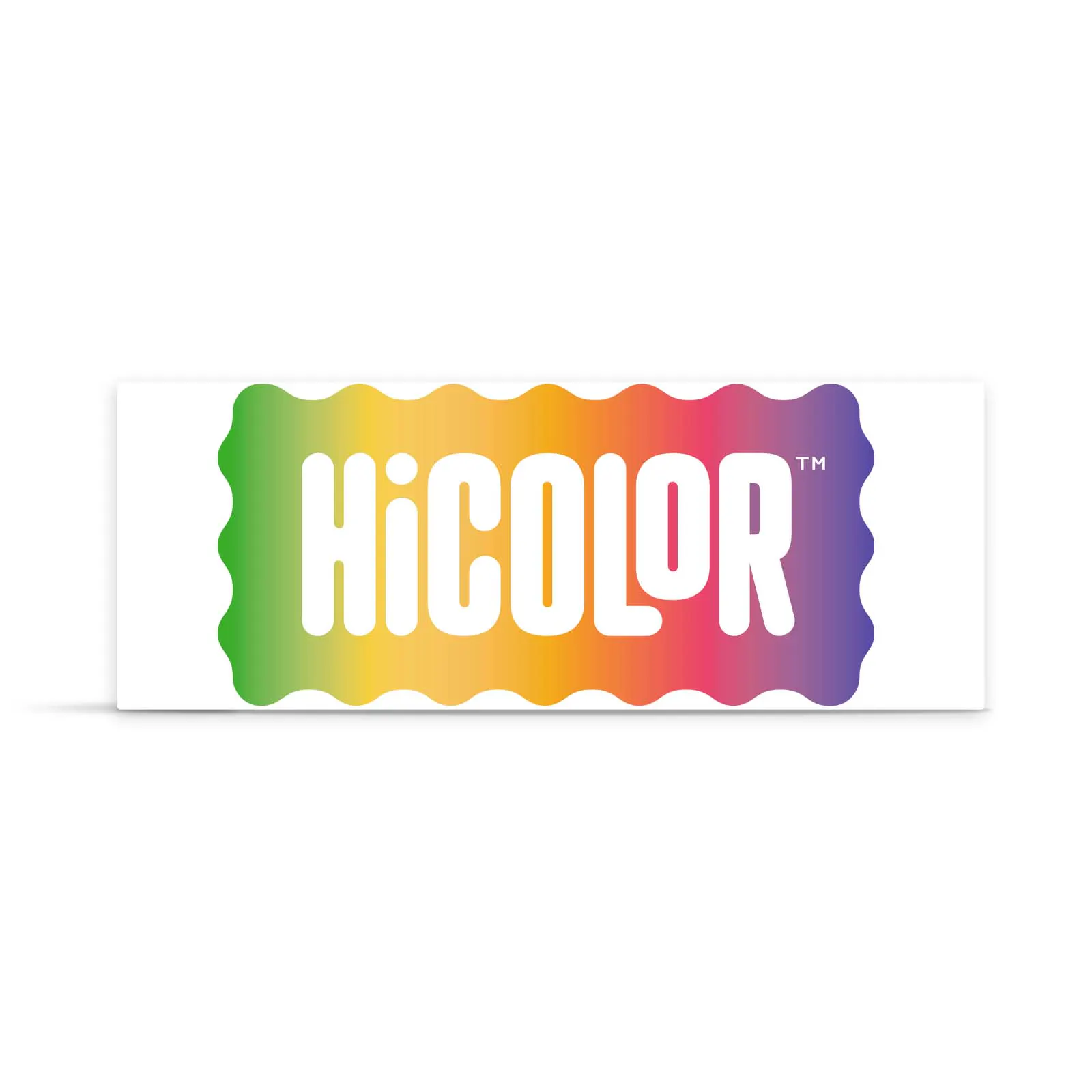 HiCOLOR logo