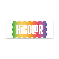 HiCOLOR Logo