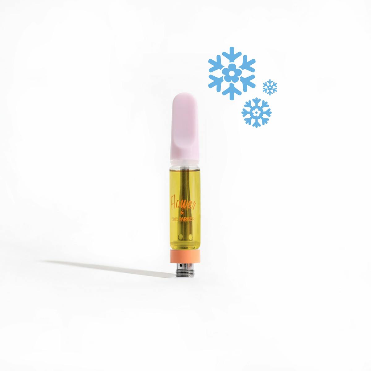 Photo of Peppermint Hot Chocolate | Vape Cartridge