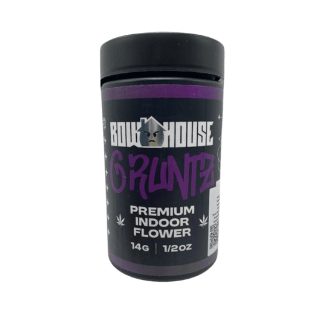 Product: BOW HOUSE | G RUNTZ | PREPACK INDICA