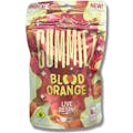 Gummiez: Indica Blood Orange - Live Resin 10pk 100mg