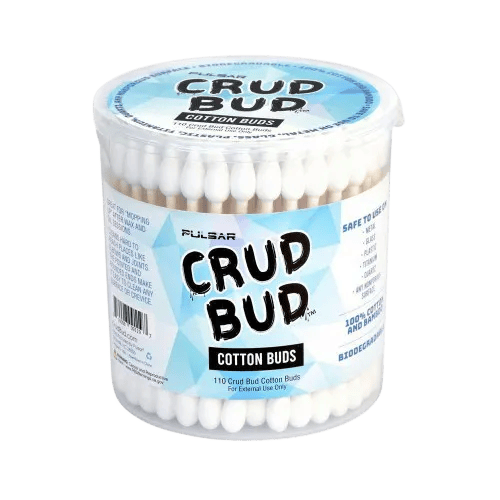 Product NC Cotton Buds - Crud Bud 110pk