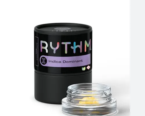 Brownie Scout | Live Resin-active