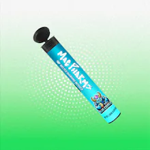 Mac Pharms - 1g Infused Preroll - Blue Cookies