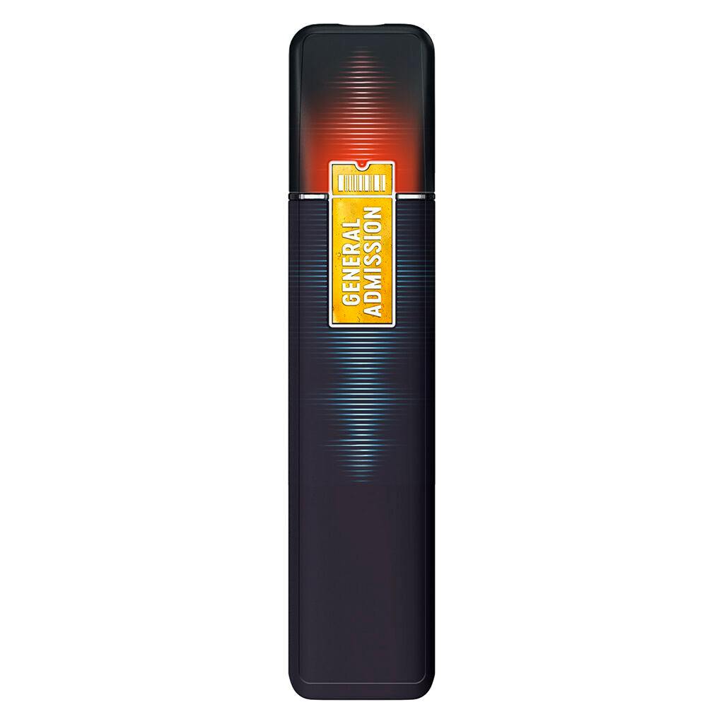 elf bar vape uk Value Buds - GENERAL ADMISSION BLUE RAZZ (S) PEN - 1G - General Admission - main image 0