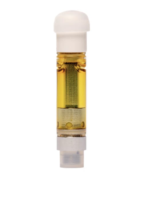 Hudson Cannabis | Vape Cartridge | King Kong-0