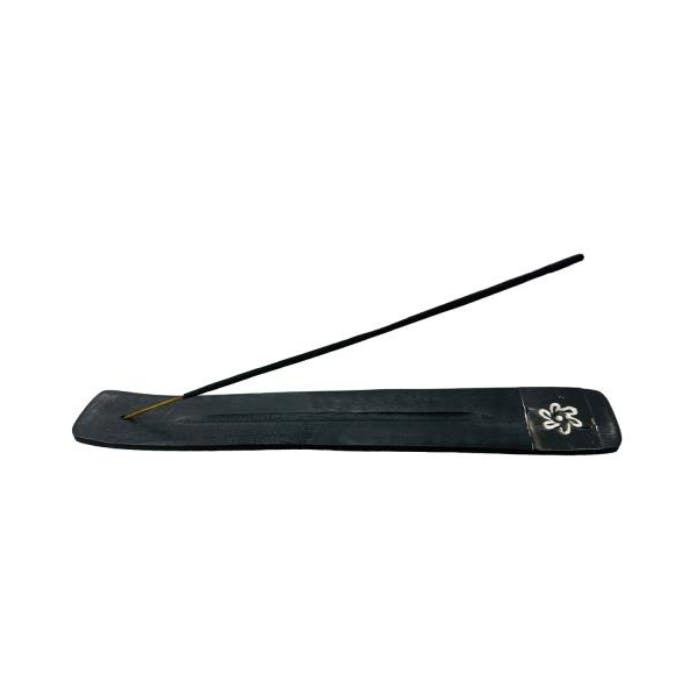 Zenn - incense burners - flower