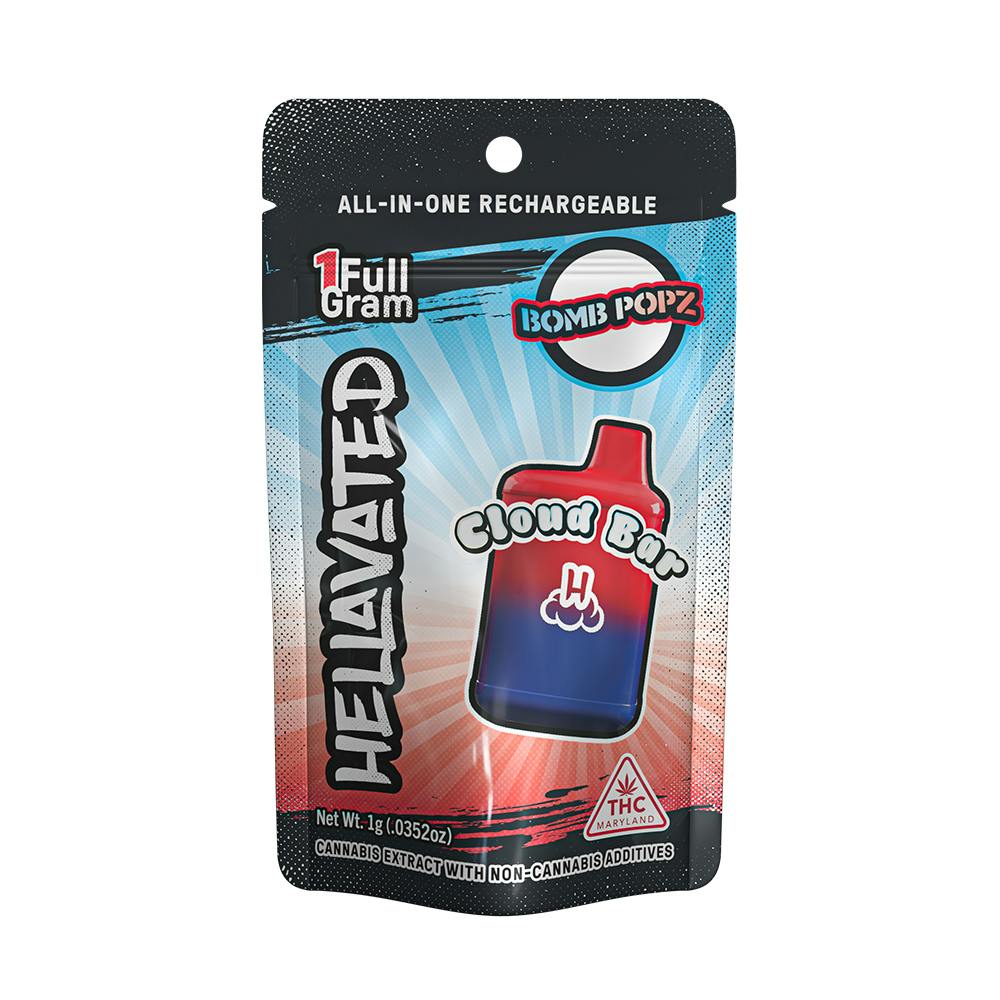 how much is elf bar vape Buy GHC Delta-8 THC Disposable Vape Online main image 0