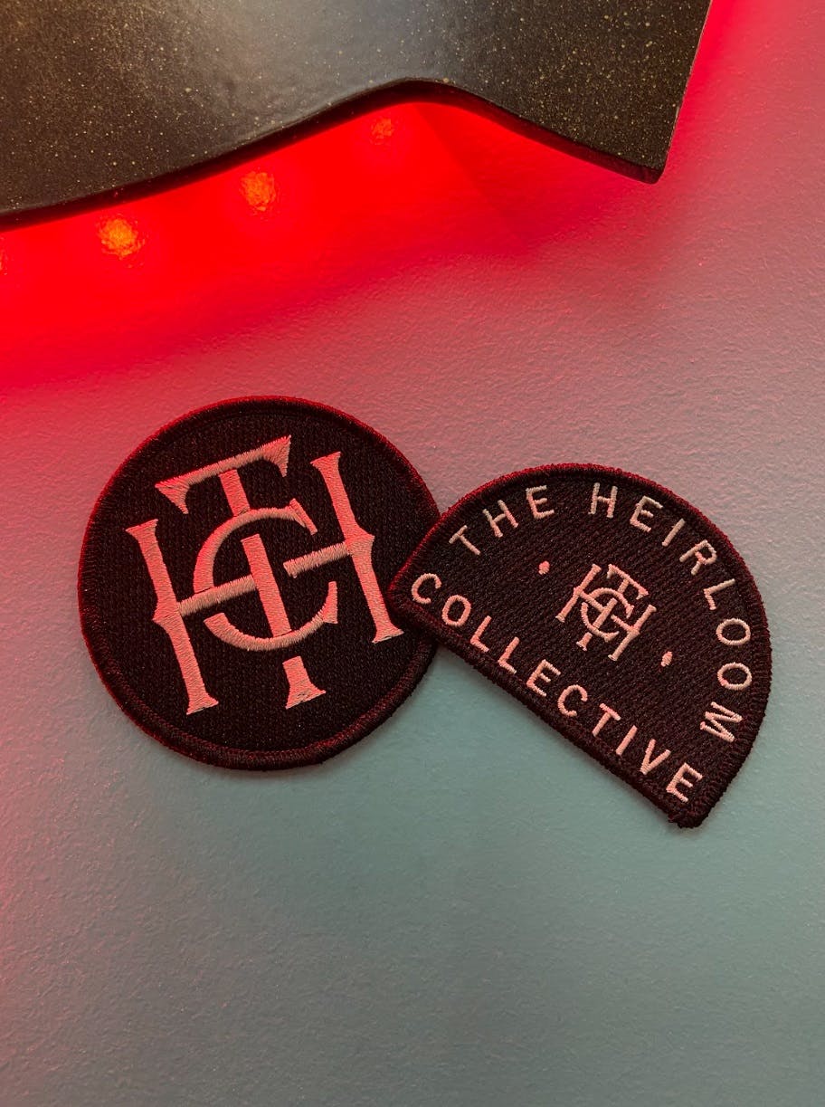 Photo of Heirloom Patch