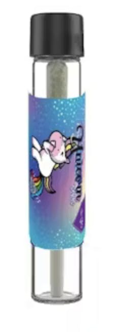 Product: Glo | Infused Pre-Roll - 1g - 2 Unicorns 1 Poop