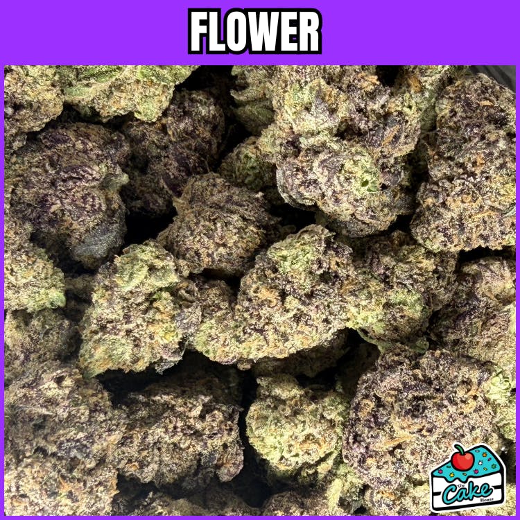 BOWZ - Flower - D-LISH