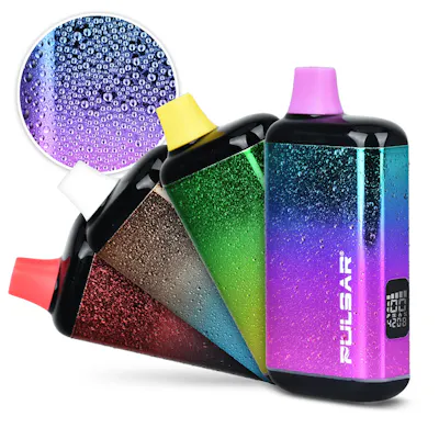 how much is elf bar vape Foger Switch Pro 30K Kit Watermelon Ice main image 1