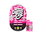 TWISTED Liquid Diamonds 1g Jefé Plus - Pink Burzt