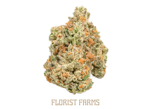 Florist Farms | Strawberry & Cream | Flower 7g-1