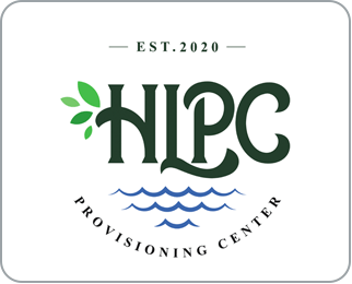 logo for Houghton Lake Provisioning Center - Recreational