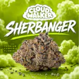 Sherbanger