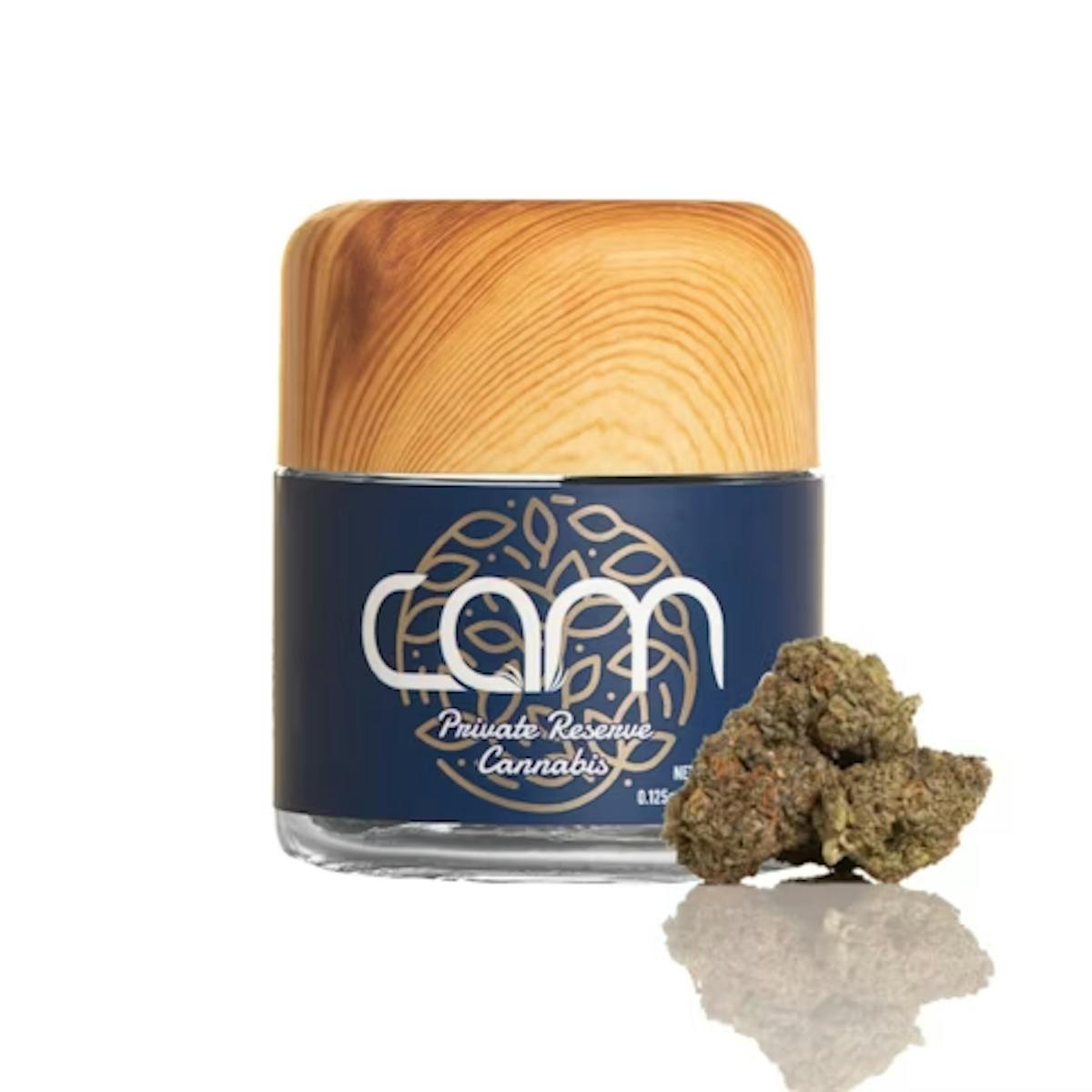 Photo of Cam | Permanent Marker Reserve | 3.5g