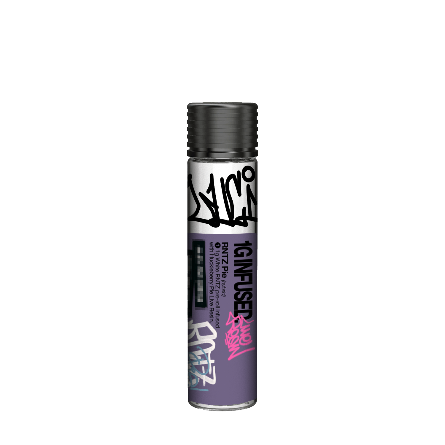 RNTZ Pie | Infused | Single