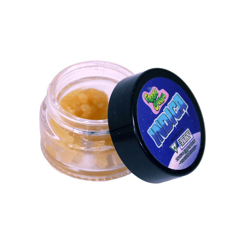 Fresh Canna Live Resin Bucket | OG Kush