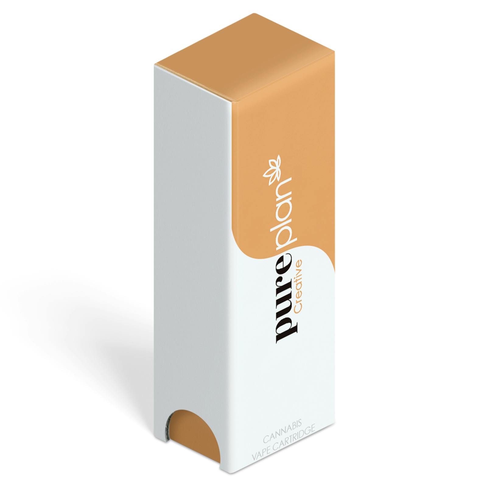 Pure Creative - Banana Runtz