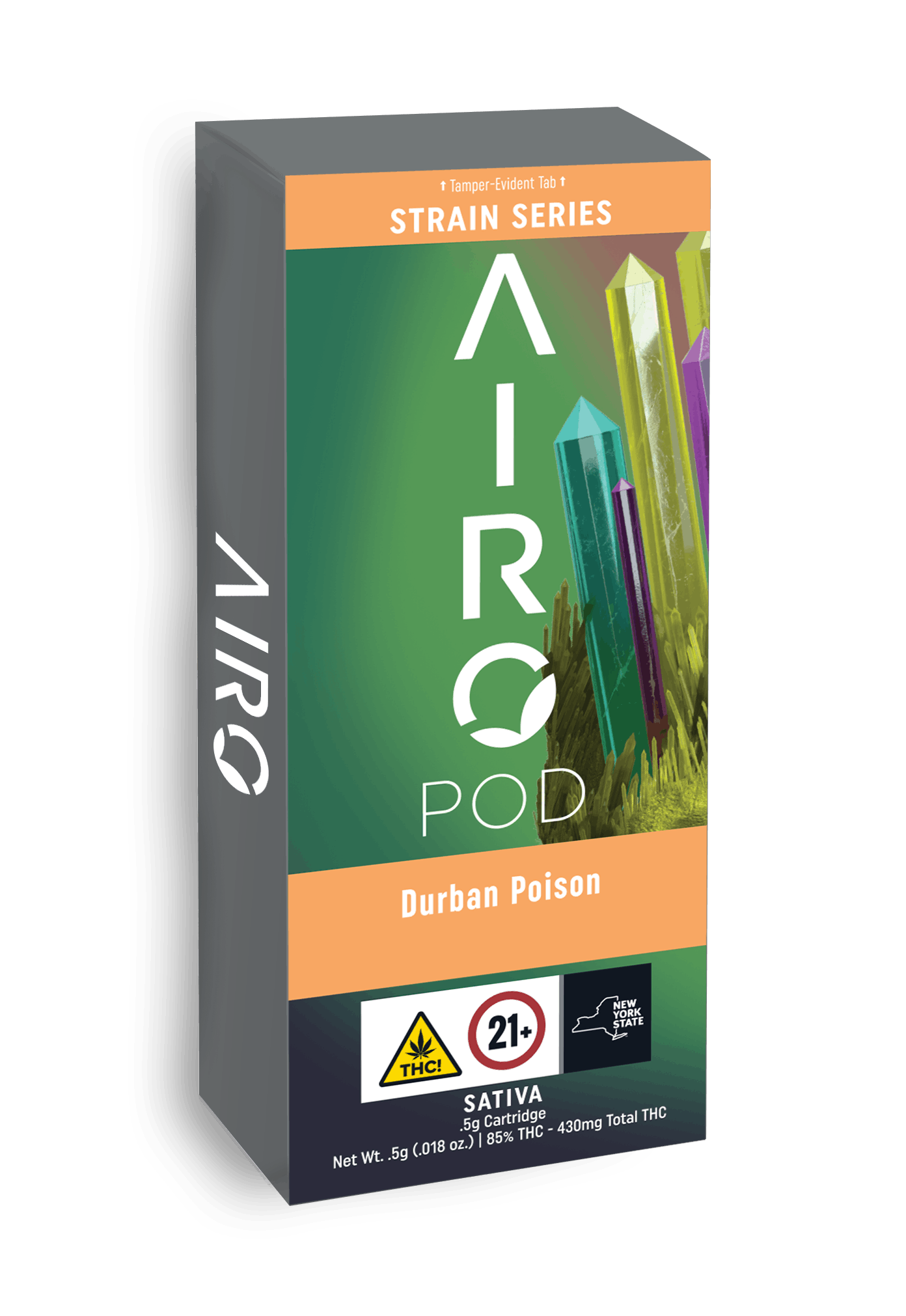 Durban Poison Airopod 1g