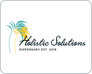 logo for Holistic Solutions (Rec)