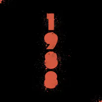 1988 Logo