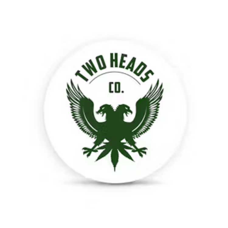 Two Heads Co: High C - Distillate Syringe