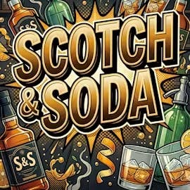 DELI - Scotch & Soda