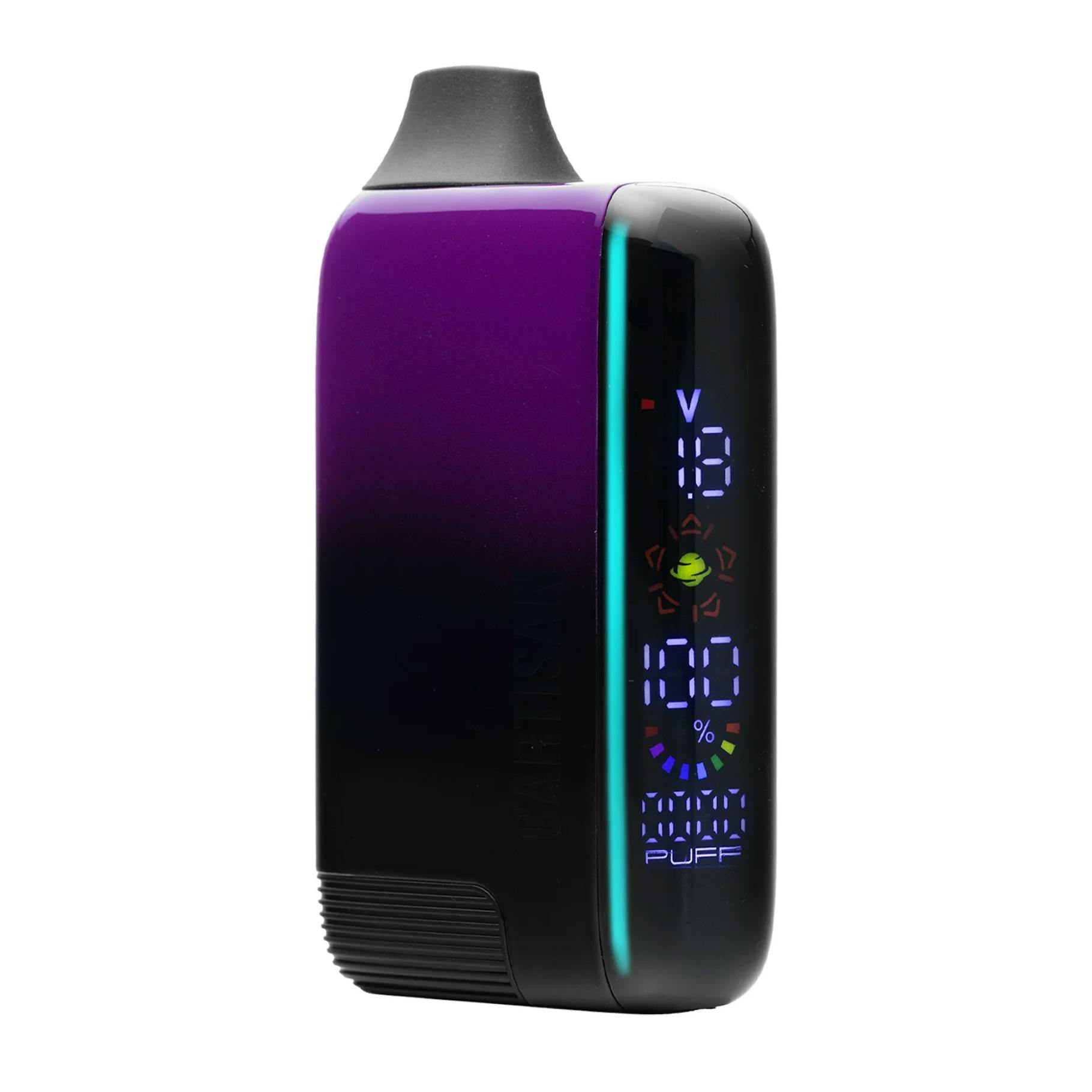 510 vape battery iridescent Buy Cartisan Cartisan Veil Bar Pro EVO Thread - Zenith Purple Online Flavor:Sour Berry BG (Cosmic) Color|Red Lost Mary MT15000 Weekly