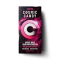 Cosmic Candy: Shock Wave Sour Watermelon Sativa - 10pk 100mg