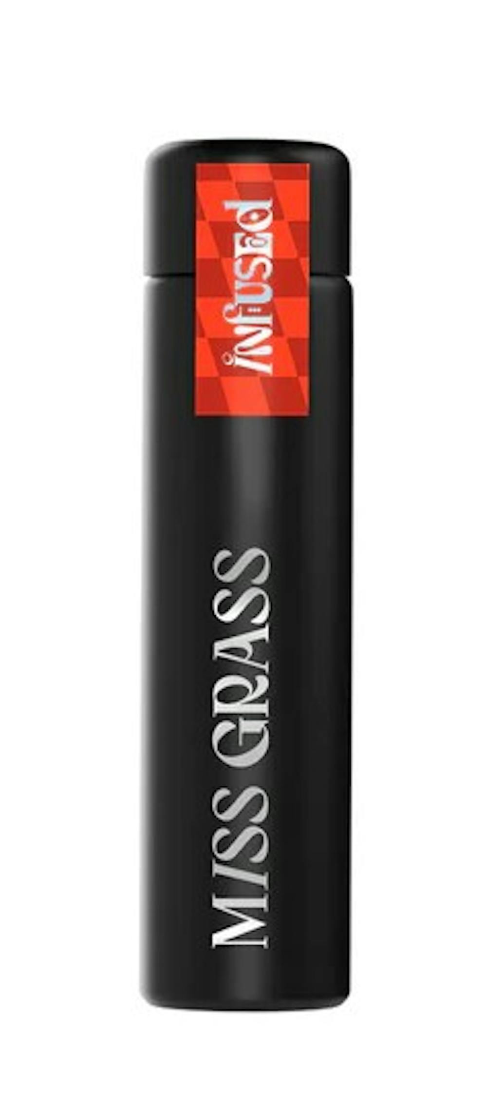 Product AWH Miss Grass Infused Preroll - Fast Times Doob 1g (1pk)