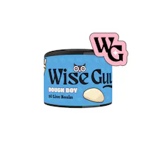 Wise Guys - 2g Live Rosin - Dough Boy - CONCENTRATES by Wise Guys at King of Budz