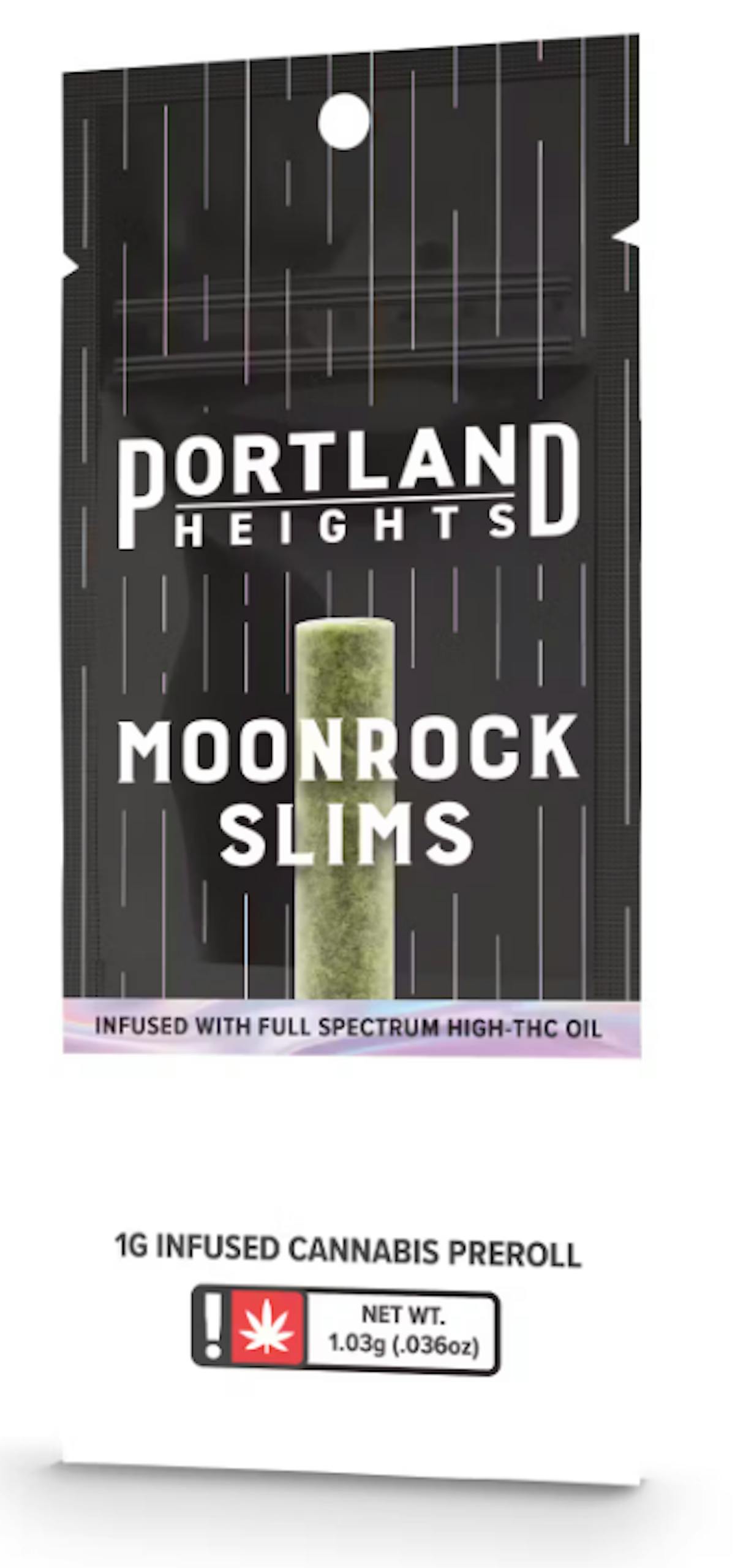 Photo of Guava Hendrix Moon Rock slim (Portland Heights)