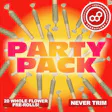 HeadHunter Party Pre-Roll