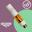 Balance Cartridge