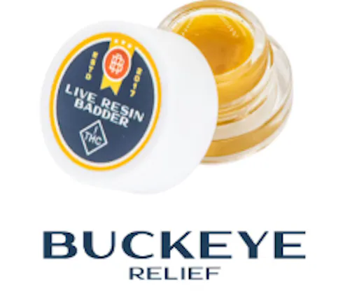 Upside Down Rancher | Live Resin Badder-active