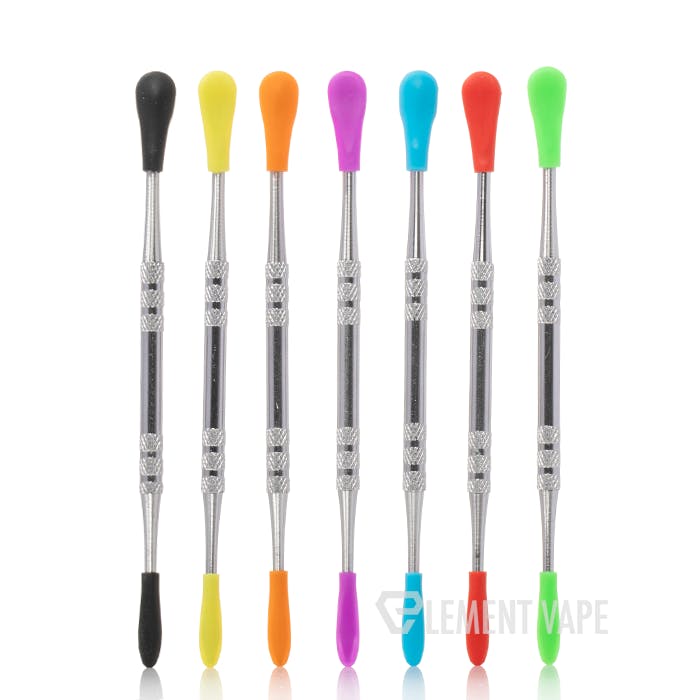 Product Silicone Dab Tool