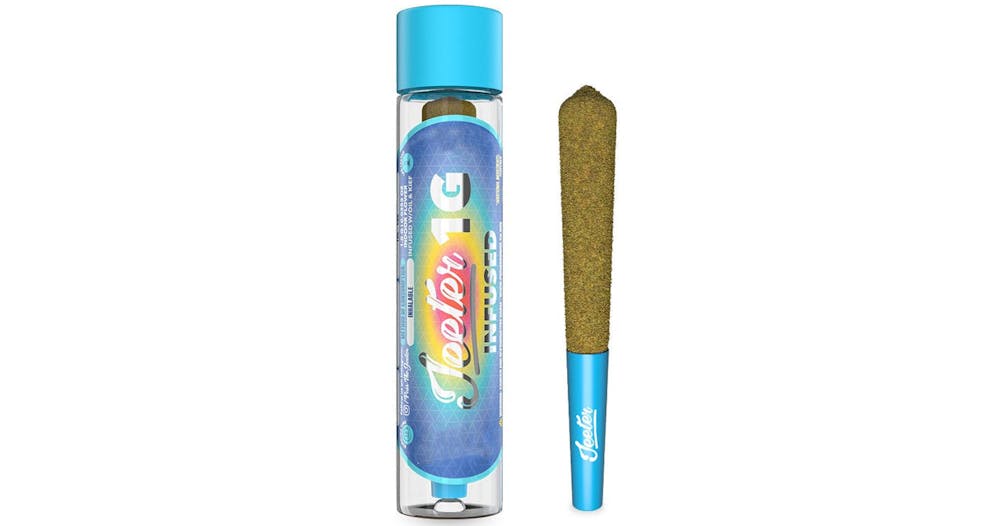 Product High Tide | Infused