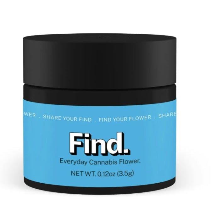 Find | Frosted Cowboy (H) | Pettals Cannabis Dispensary