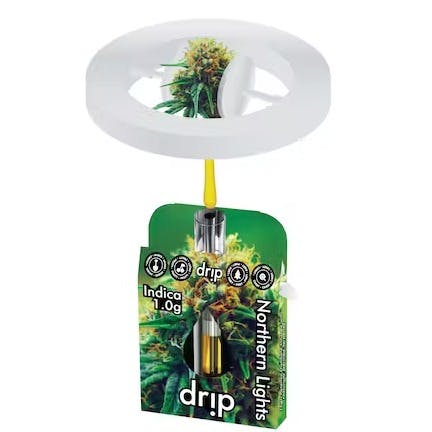人気新品入荷 Lights Northern 510 Vapes Drip | Cartridge Distillate Thread リラクゼーショングッズ