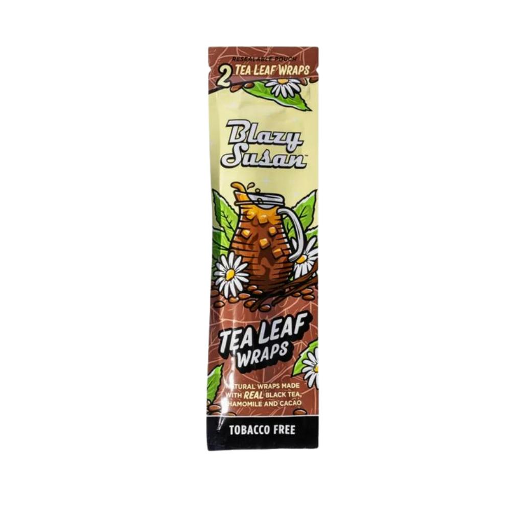 Blazy Susan - Tea Leaf Wraps - 2pk-0