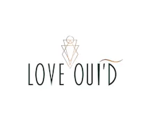 LOVE OUI'D Logo