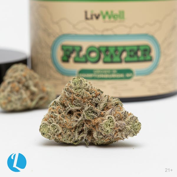 Buy Preferred Gardens | Znacks | 3.5g Bag Online | FREE Delivery