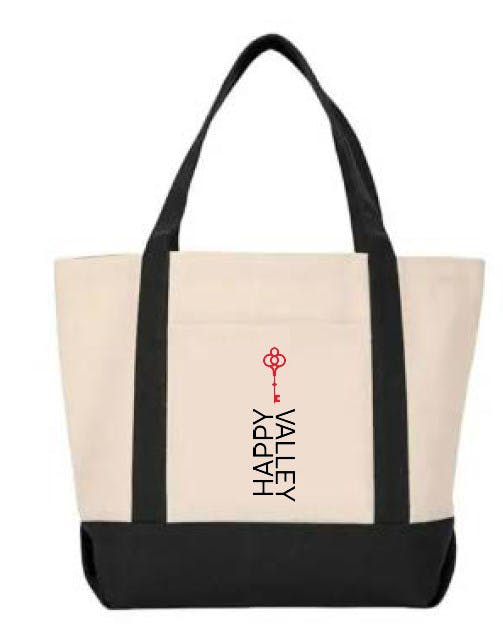 HV Tote Bag
