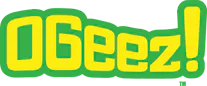 OGeez! Logo